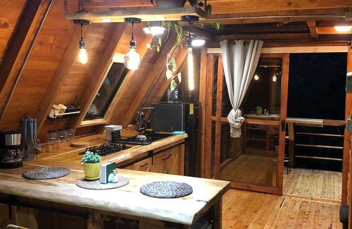Donmatias Cabina | Maderalia Country Cabin
