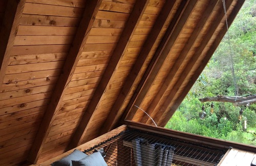 Donmatias Cabina | Maderalia Country Cabin