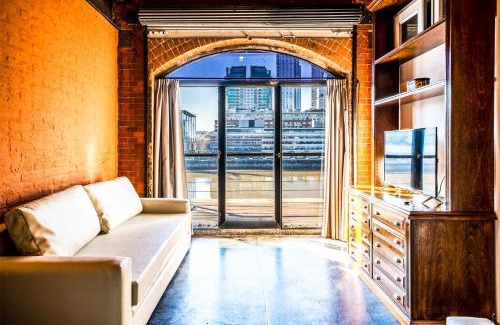 Microcentro Apartamento | Madero Homes