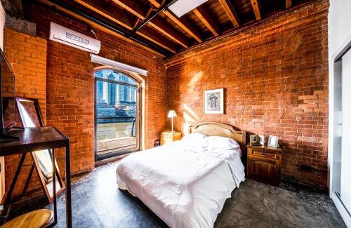 Microcentro Apartamento | Madero Homes