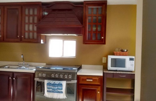 Coatzacoalcos Hotel | Madero Suites