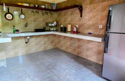 Buahan Apartamento | Madesimon Villa Apt
