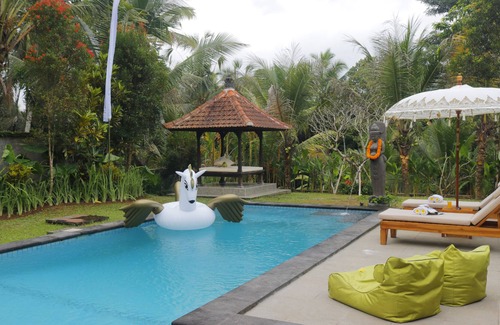 Buahan Casa | Madesimon Villa