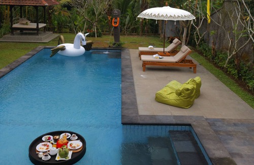 Buahan Casa | Madesimon Villa