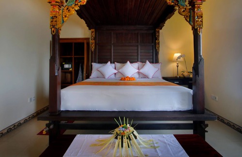 Buahan Casa | Madesimon Villa