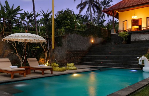 Buahan Casa | Madesimon Villa