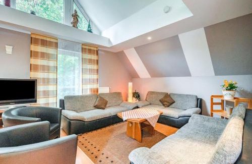 Brilon Casa | Madfeld Apartment Retreat