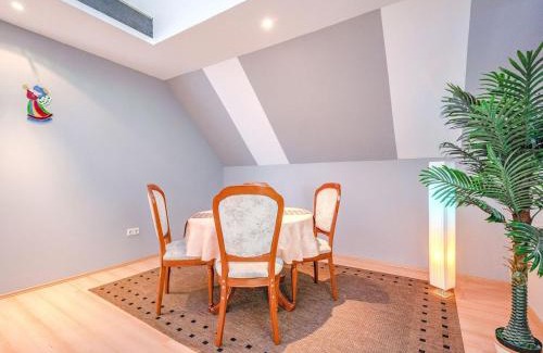 Brilon Casa | Madfeld Apartment Retreat