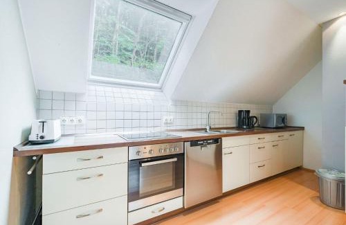 Brilon Casa | Madfeld Apartment Retreat