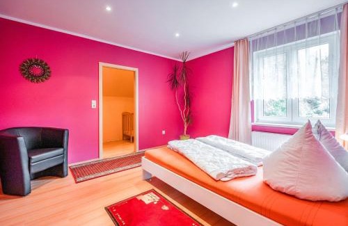 Brilon Casa | Madfeld Apartment Retreat