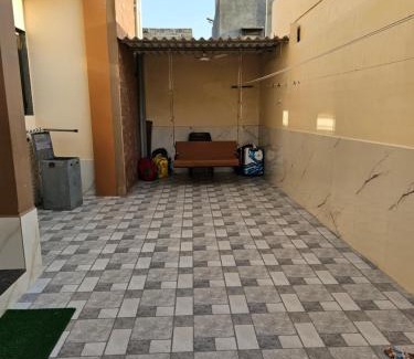 Dwarka Casa | Madhav Homestay