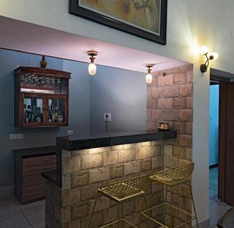 Vaishali Nagar Cama Y Desayuno | Madhav's Mallet - A Boutique Homestay