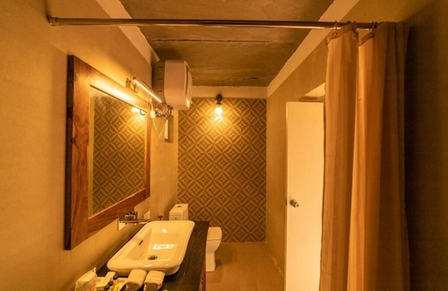 Sawai Madhopur Hotel | Madho Bagh