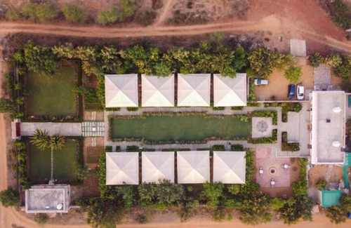 Sawai Madhopur Hotel | Madho Bagh
