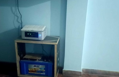 Patna Casa | Madhu Vatika Homestay By GRB