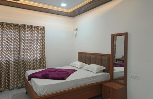 Mahabaleshwar Villa | Madhuban Villa