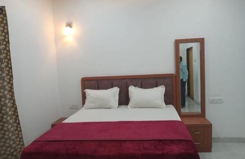 Mahabaleshwar Villa | Madhuban Villa