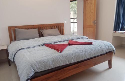 Mukteshwar Casa | Madhur Cottage Homestay