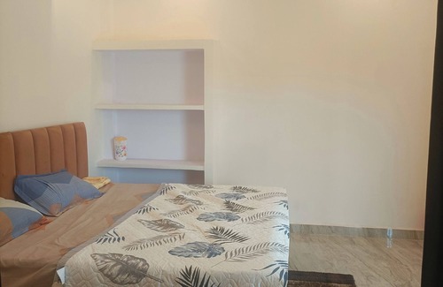 Faizabad Casa | Madhur Kunj Guest House Pick and Drop
