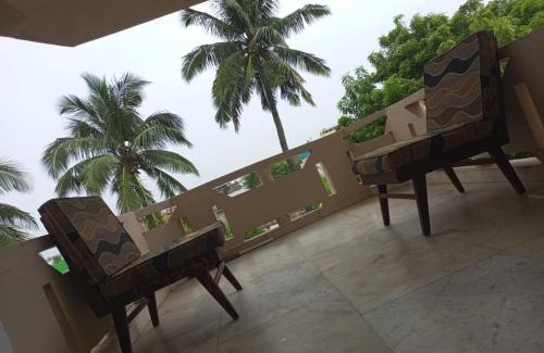 Puri Hotel | MADHUR RESIDENCY
