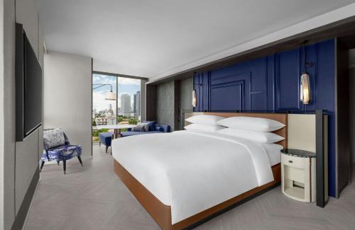 Sukhumvit Hotel | Madi Paidi Bangkok, Autograph Collection