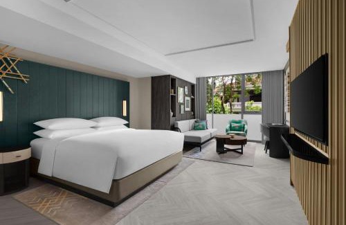 Sukhumvit Hotel | Madi Paidi Bangkok, Autograph Collection