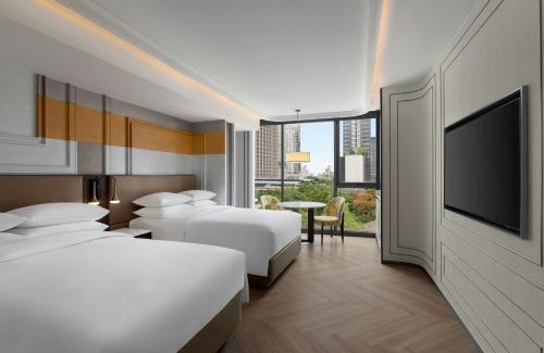 Sukhumvit Hotel | Madi Paidi Bangkok, Autograph Collection
