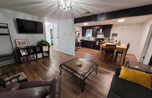 Burnet Casa | Madi's House