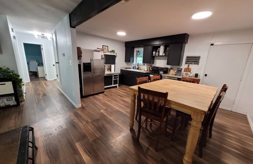 Burnet Casa | Madi's House