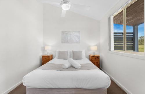 Lovedale Casa | Madigan Cottages - The Kookaburra Cottage