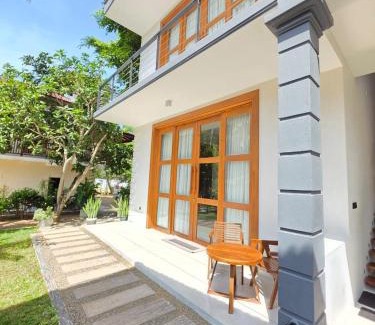 Matara Casa | Madiha Venus
