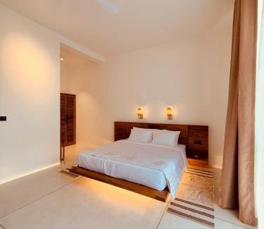 Matara Casa | Madiha Venus