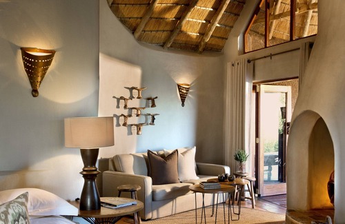 Madikwe Game Reserve Cabina | Madikwe Safari Lodge