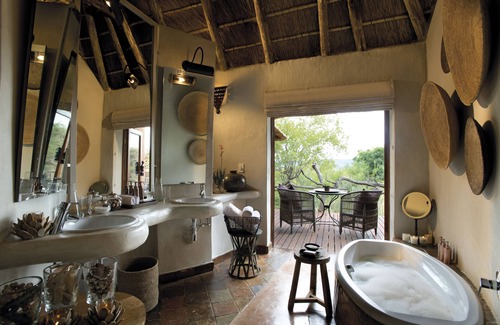 Madikwe Game Reserve Cabina | Madikwe Safari Lodge