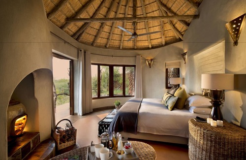 Madikwe Game Reserve Cabina | Madikwe Safari Lodge