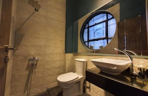 Qasr an-Nil Hostal | Madina Hostel