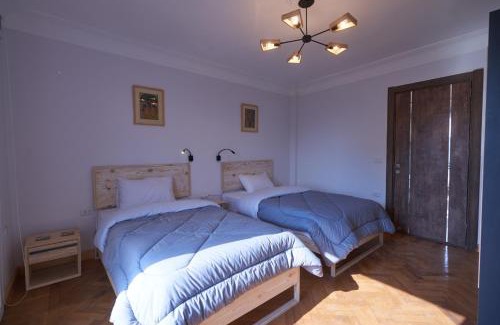 Qasr an-Nil Hostal | Madina Hostel