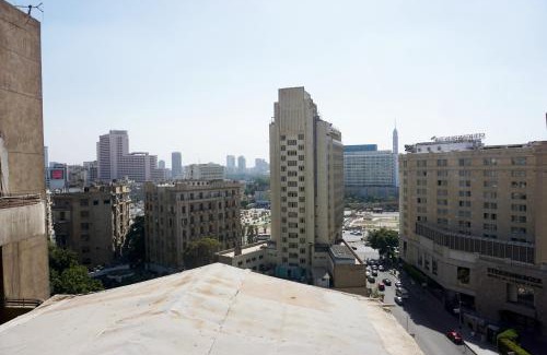 Qasr an-Nil Hostal | Madina Hostel