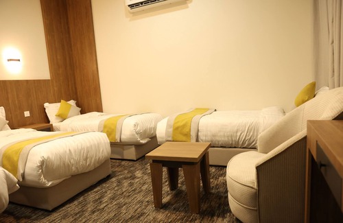 Medina Hotel | MADINAH ARAM HOTEL