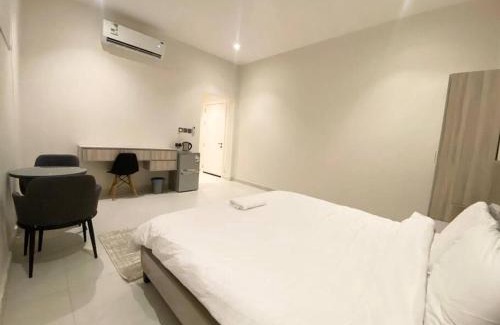 Medina Apartamento | Madinah Valley Residence Room 22