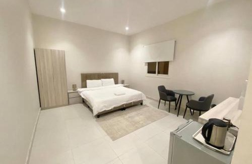 Medina Apartamento | Madinah Valley Residence Room 22