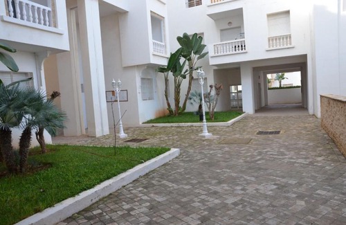 Al Hoceima Apartamento | Madinat Bades Only Family