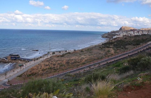 Al Hoceima Apartamento | Madinat Bades Only Family