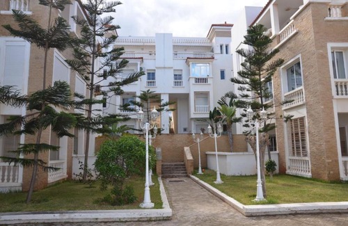 Al Hoceima Apartamento | Madinat Bades Only Family