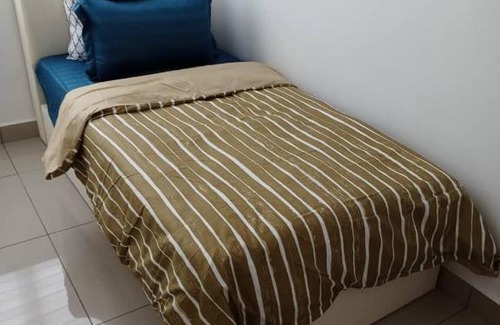 Bandar Penawar Casa | Madinatus Syifa Homestay