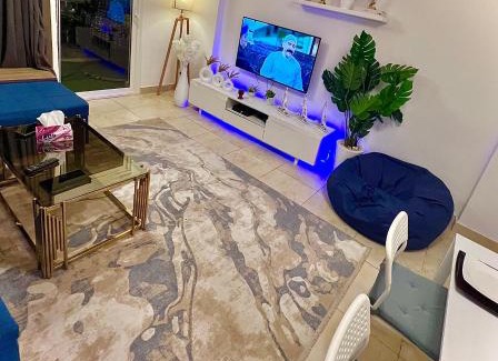 Madinaty Apartamento | Madinaty