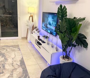Madinaty Apartamento | Madinaty