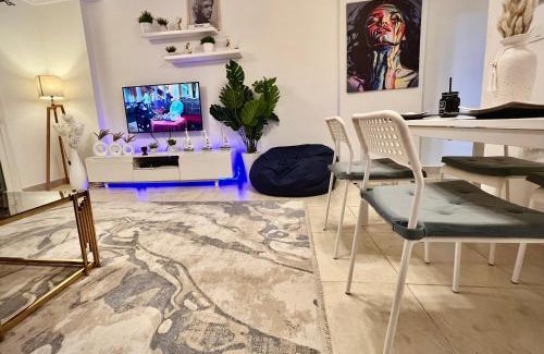 Madinaty Apartamento | Madinaty