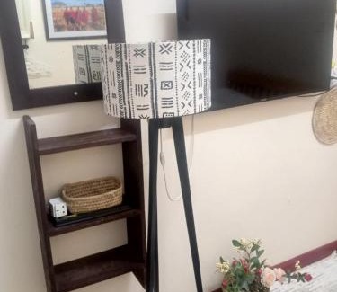 Mlolongo Hotel | Madiniplace1