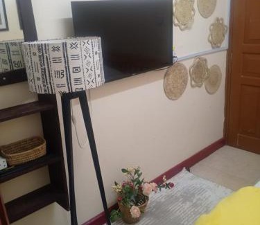 Mlolongo Hotel | Madiniplace1